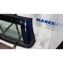 Peugeot - 207 - Rear window
