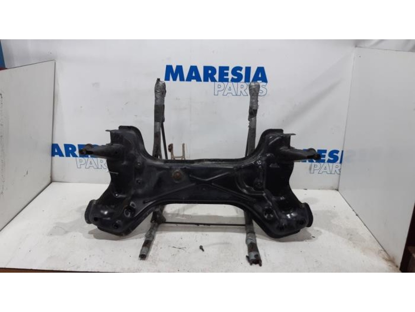Fiat - Ducato - Subframe