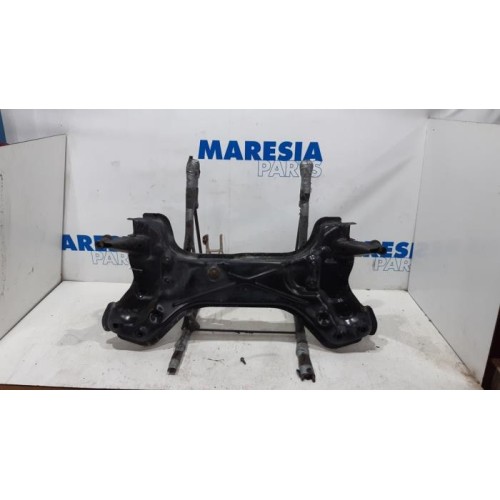 Fiat - Ducato - Subframe
