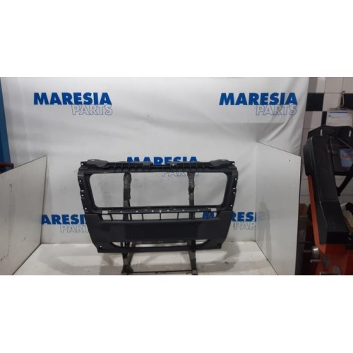 Fiat - Ducato - Front bumper, central component