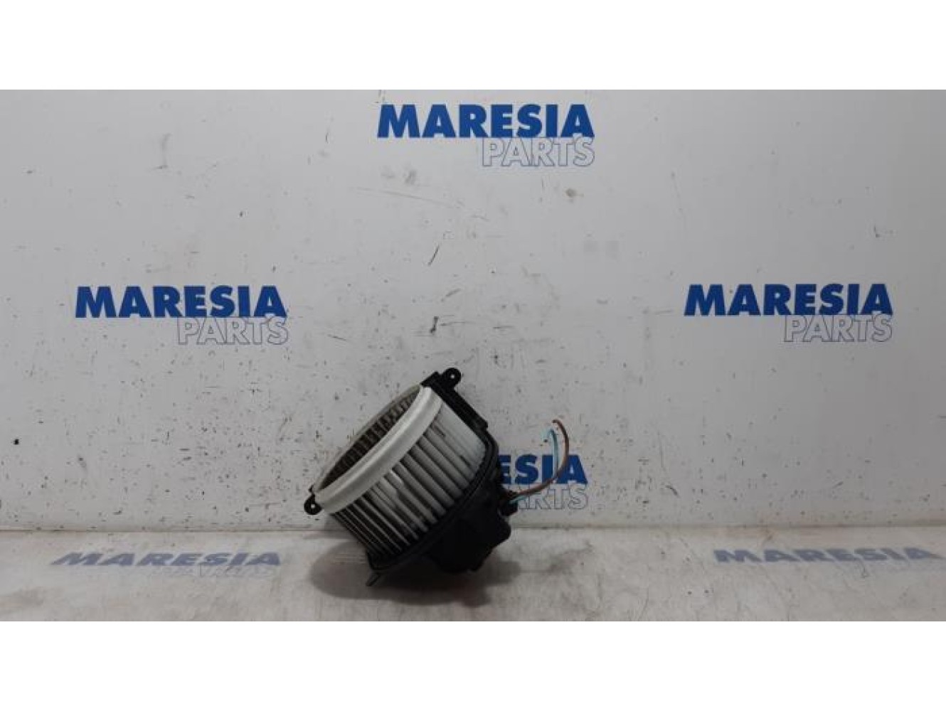 Renault - Master - Heating and ventilation fan motor