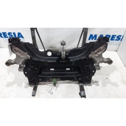 Renault - Megane - Subframe