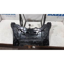 Renault - Megane - Subframe