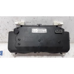 Renault - Master - Instrument de bord