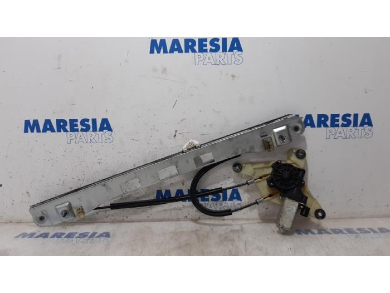 Renault - Master - Window mechanism 2-door, front right