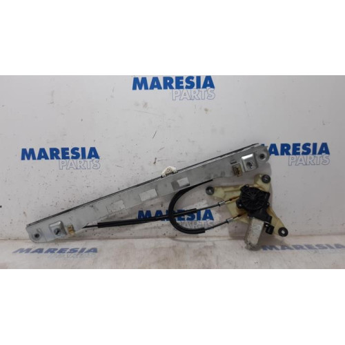Renault - Master - Window mechanism 2-door, front right