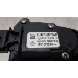 Renault - Master - Gaspedaalpositie Sensor