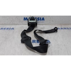 Renault - Master - Front seatbelt, right