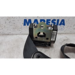 Renault - Master - Front seatbelt, right