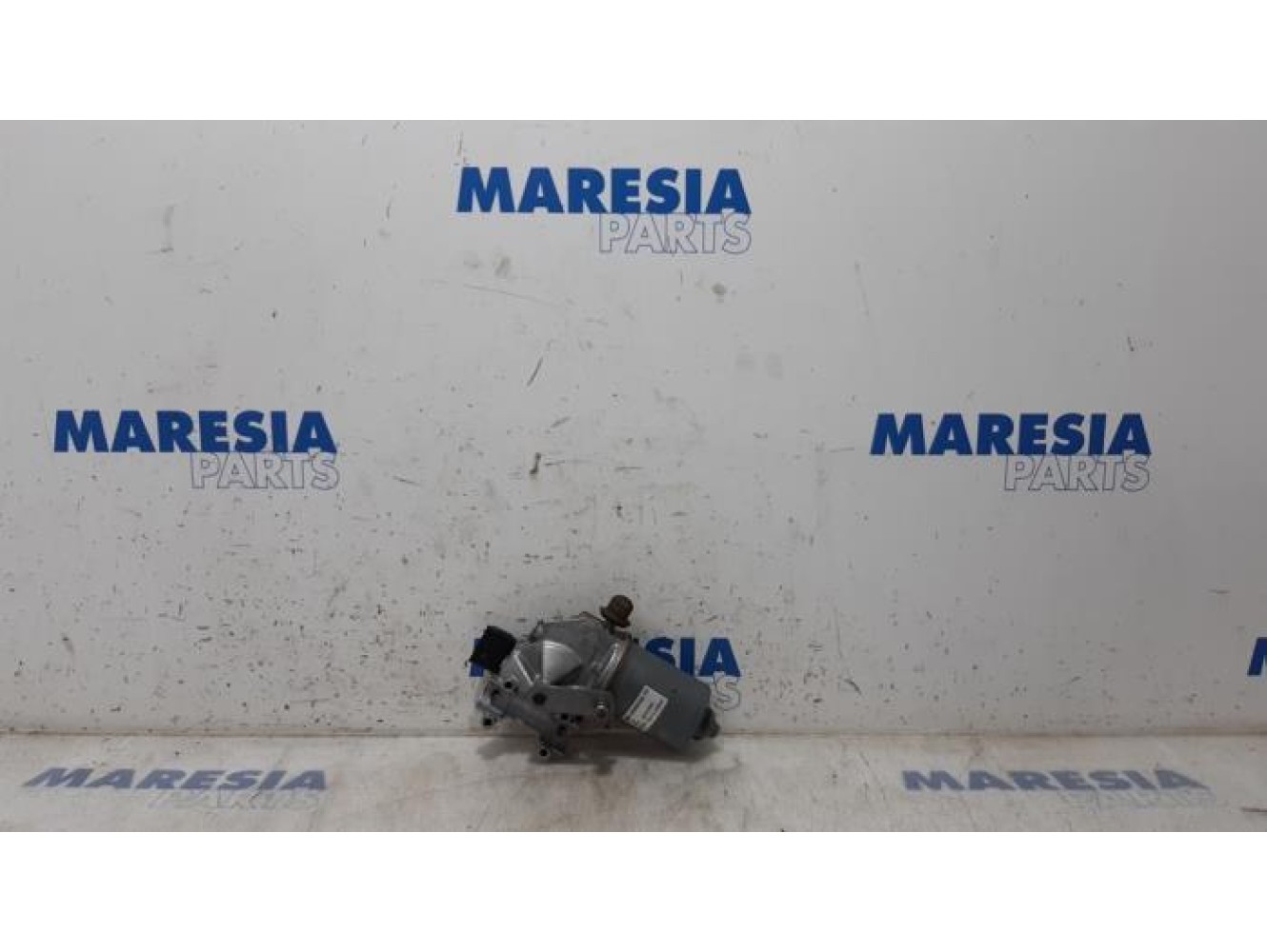 Renault - Master - Front wiper motor