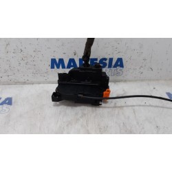 Renault - Master - Deurslot Mechaniek 2Deurs links