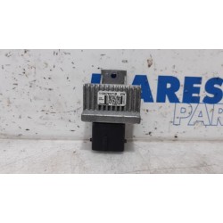 Renault - Master - Glow plug relay