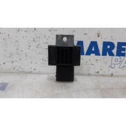 Renault - Master - Glow plug relay