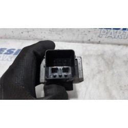 Renault - Master - Glow plug relay