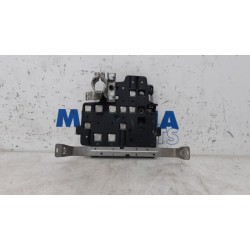 Renault - Master - Fuse box