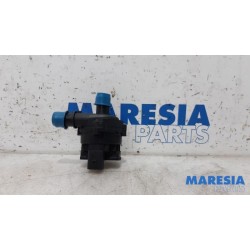 Renault - Master - Additional water pump