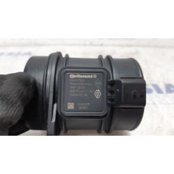 Renault - Master - Airflow meter