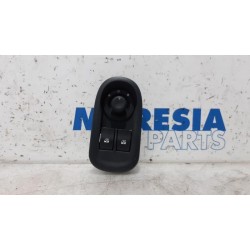 Renault - Master - Multi-functional window switch