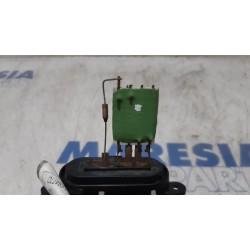 Renault - Master - Résistance chauffage