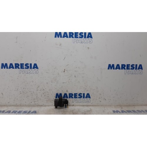 Renault - Master - Turbo pressure regulator