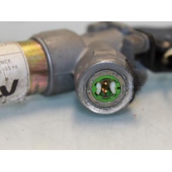Citroen - Xantia - Gurtsrammer links