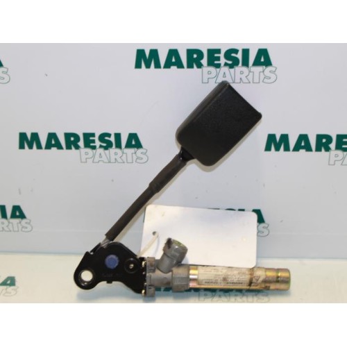 Citroen - Xantia - Gordelspanner links