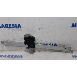 Fiat - Talento - Window mechanism 2-door, front right