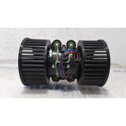 Fiat - Talento - Heating and ventilation fan motor