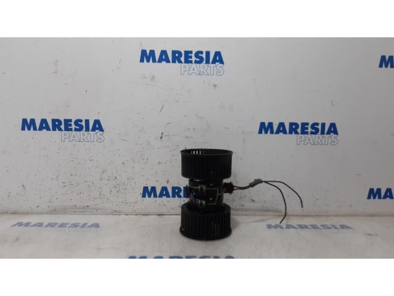 Fiat - Talento - Heating and ventilation fan motor