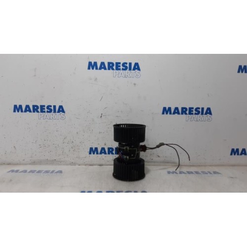 Fiat - Talento - Heating and ventilation fan motor