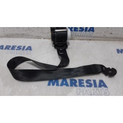 Fiat - Talento - Front seatbelt, right