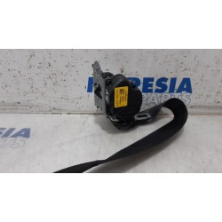 Fiat - Talento - Front seatbelt, right