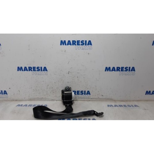 Fiat - Talento - Front seatbelt, right