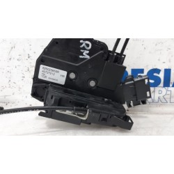 Fiat - Talento - Mécanique de verrouillage porte coulissante droite