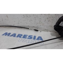 Fiat - Talento - Mécanique de verrouillage porte coulissante droite