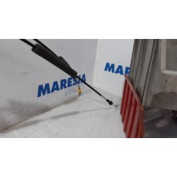 Fiat - Talento - Mécanique de verrouillage porte coulissante droite