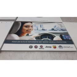 Fiat - Talento - Instruction Booklet