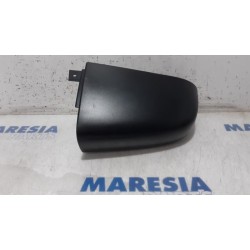 Fiat - Talento - Rear bumper component, left