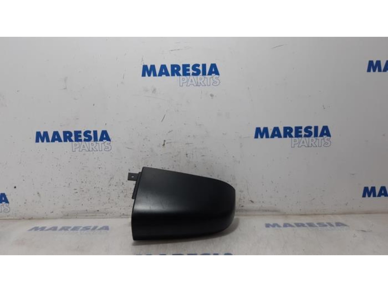 Fiat - Talento - Rear bumper component, left