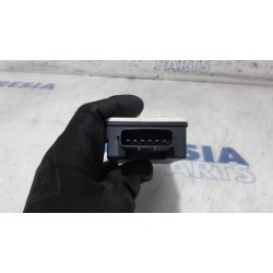 Fiat - Talento - ADM brandstof module