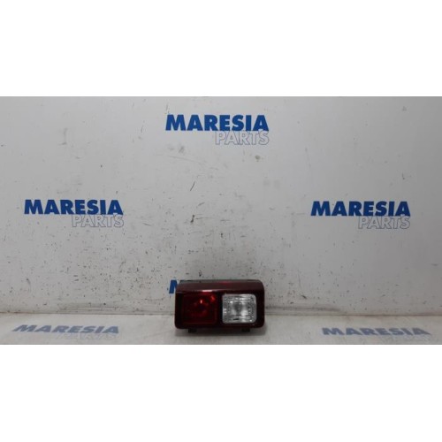 Fiat - Talento - Rear fog light