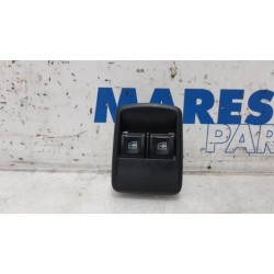 Fiat - Talento - Multi-functional window switch