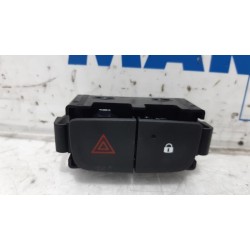 Fiat - Talento - Panic lighting switch