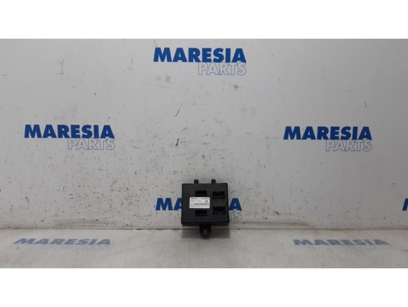 Fiat - Talento - Modul (sonstige)