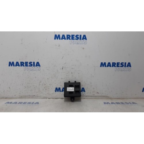 Fiat - Talento - Modul (sonstige)