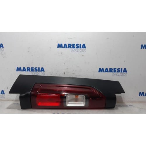 Fiat - Talento - Taillight, left