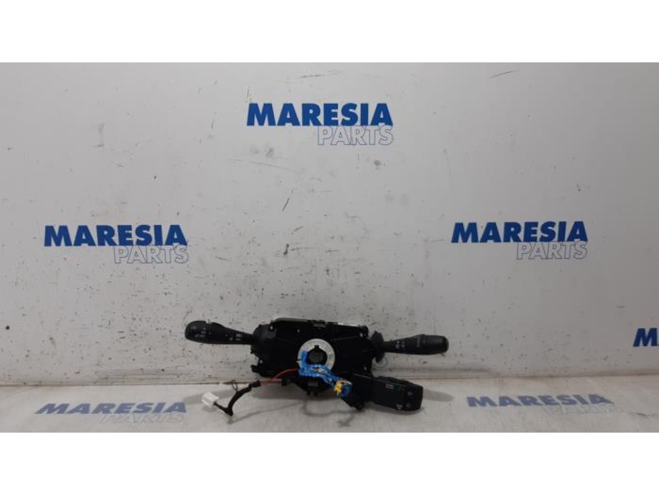 Fiat - Talento - Steering column stalk
