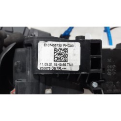 Fiat - Talento - Steering column stalk