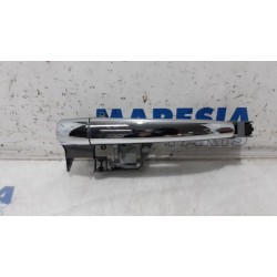 Citroen - C3 - Türgriff 4-türig links hinten