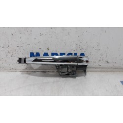 Citroen - C3 - Front door handle 4-door, right